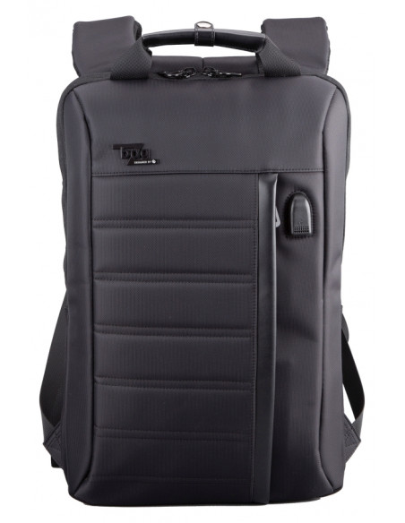 9484550,RUCSAC BAGZ ELITE 45X30X7 NEGRU