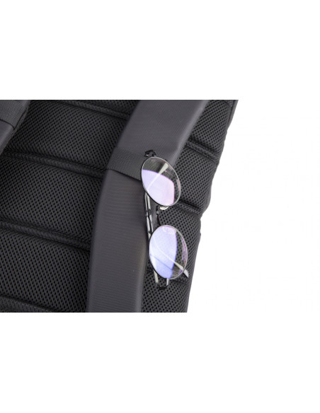 9484550,RUCSAC BAGZ ELITE 45X30X7 NEGRU