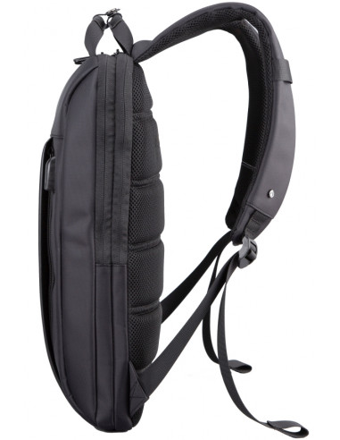 9484550,RUCSAC BAGZ ELITE 45X30X7 NEGRU
