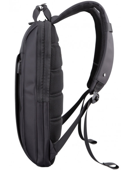 9484550,RUCSAC BAGZ ELITE 45X30X7 NEGRU