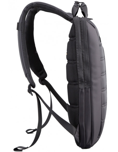 9484550,RUCSAC BAGZ ELITE 45X30X7 NEGRU