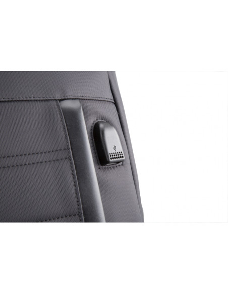 9484550,RUCSAC BAGZ ELITE 45X30X7 NEGRU