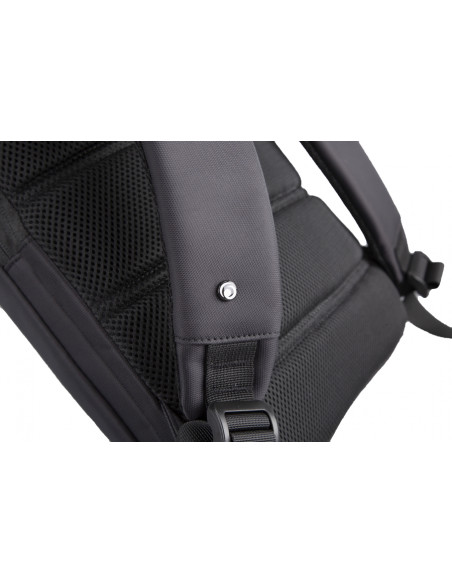 9484550,RUCSAC BAGZ ELITE 45X30X7 NEGRU