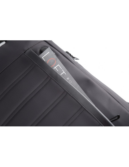9484550,RUCSAC BAGZ ELITE 45X30X7 NEGRU