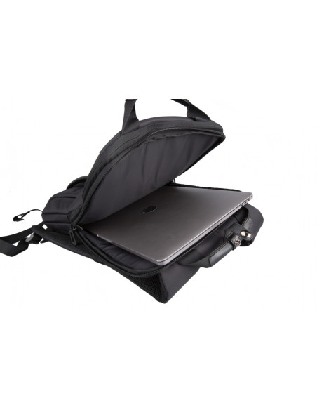 9484550,RUCSAC BAGZ ELITE 45X30X7 NEGRU