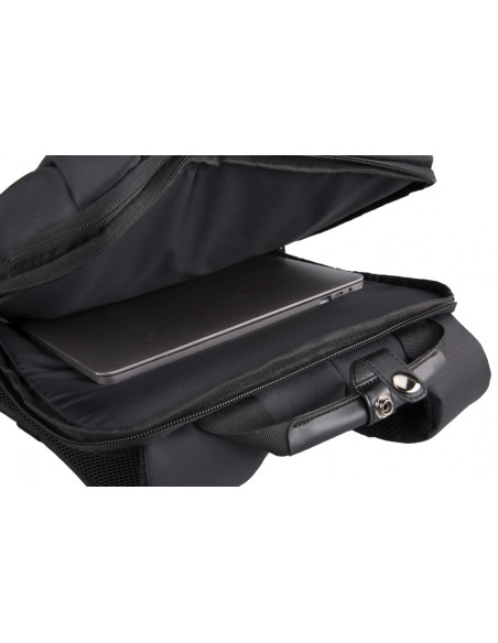 9484550,RUCSAC BAGZ ELITE 45X30X7 NEGRU