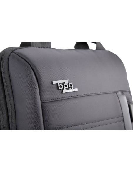 9484550,RUCSAC BAGZ ELITE 45X30X7 NEGRU