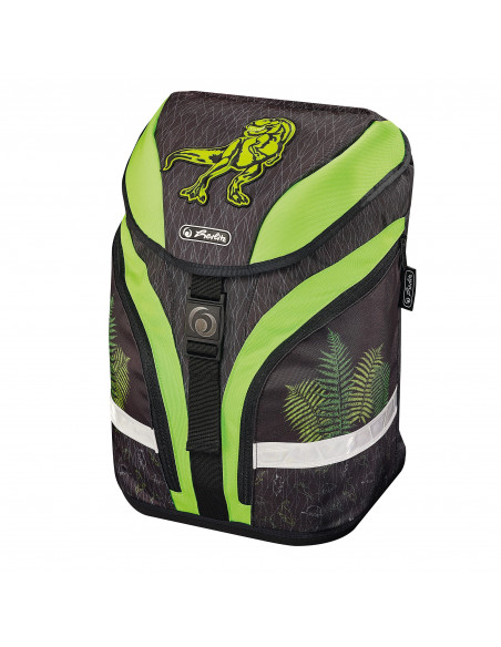 50013685,Ghiozdan Herlitz Echipat Motion Plus Green Dino 50013685,Ghiozdan Herlitz Echipat Motion Plus Green Dino
