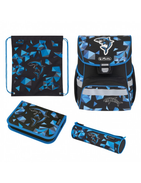 50025787,GHIOZDAN ECHIPAT LOOP PLUS, MOTIV SHARK