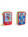 Penar echipat Herlitz, 31 piese, 1 fermoar, motiv EX Fairy Penar echipat Herlitz, 31 piese, 1 fermoar, motiv EX Fairy