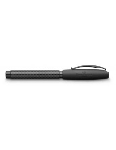 FC148868,ROLLER BASIC BLACK CARBON FABER-CASTELL