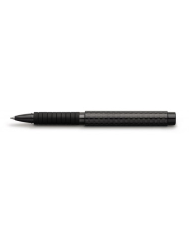 FC148868,ROLLER BASIC BLACK CARBON FABER-CASTELL