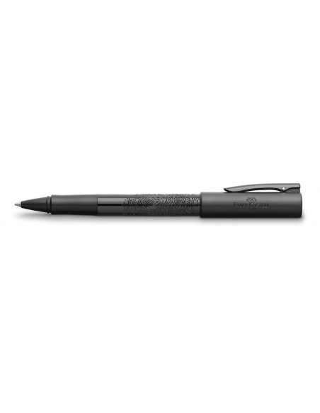 FC149316,ROLLER WRITINK PRINT NEGRU FABER-CASTELL