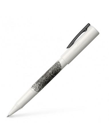 FC149317,Roller writink print alb faber-castell