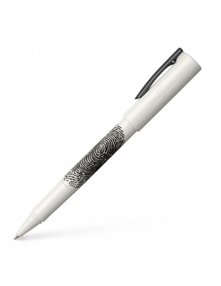 FC149317,Roller writink print alb faber-castell