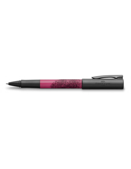 FC149319,ROLLER WRITINK PRINT ROZ FABER-CASTELL