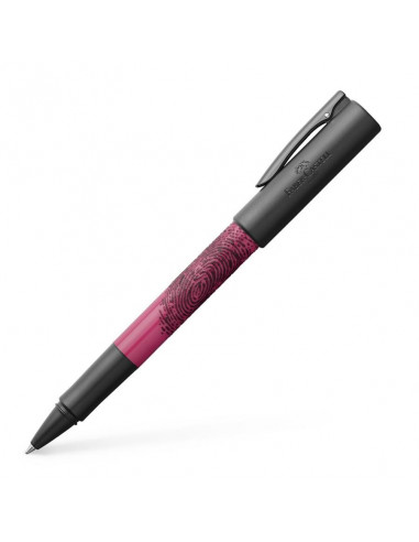 FC149319,ROLLER WRITINK PRINT ROZ FABER-CASTELL