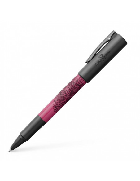 FC149319,ROLLER WRITINK PRINT ROZ FABER-CASTELL