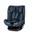 Scaun Auto Ruby Deluxe cu ISOFIX 0 36 kg, pozitie somn 137