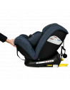 Scaun Auto Ruby Deluxe cu ISOFIX 0 36 kg, pozitie somn 137