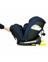 Scaun Auto Ruby Deluxe cu ISOFIX 0 36 kg, pozitie somn 137