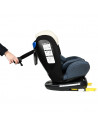 Scaun Auto Tweety BlueJeans cu Isofix rotativ 360 grade 0 36 kg