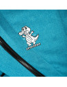 Carucior sport usor X-3 U-Rock turcoaz 0- 36 luni 175 grade