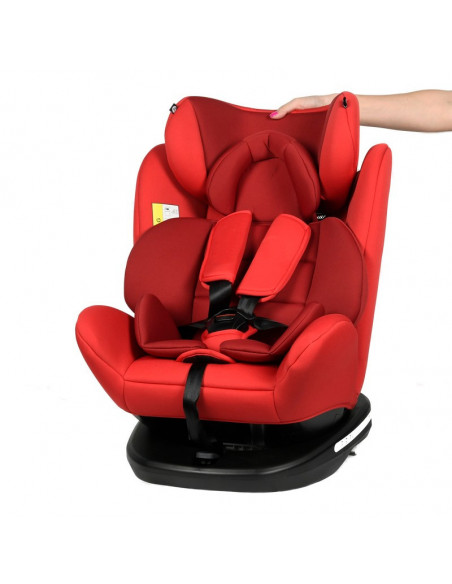 Carucior sport usor X-3 U-Rock turcoaz 0- 36 luni 175 grade