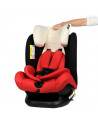 Carucior sport usor X-3 U-Rock mov 0- 36 luni 175 grade