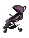 Carucior sport usor X-3 U-Rock mov 0- 36 luni 175 grade