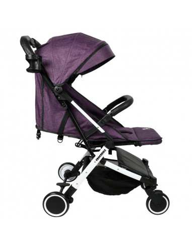 Carucior sport usor X-3 U-Rock mov 0- 36 luni 175 grade