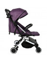 Carucior sport usor X-3 U-Rock mov 0- 36 luni 175 grade