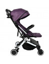 Carucior sport usor X-3 U-Rock mov 0- 36 luni 175 grade
