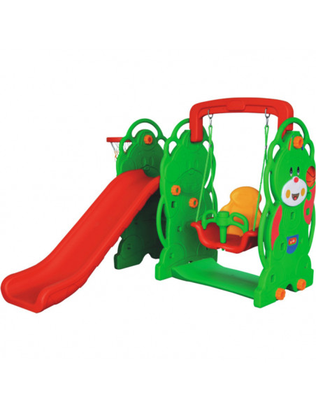 Centru de joaca 3 in 1 Ursulet Million Baby Centru de joaca 3 in 1 Ursulet Million Baby