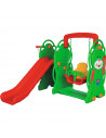 Centru de joaca 3 in 1 Ursulet Million Baby Centru de joaca 3 in 1 Ursulet Million Baby