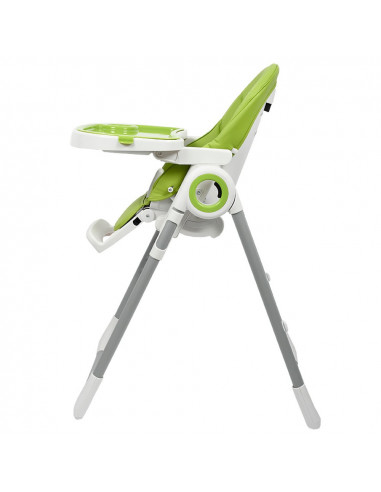 Scaun de masa X-6 Buf Boof, 4 pozitii inclinare pana la 180