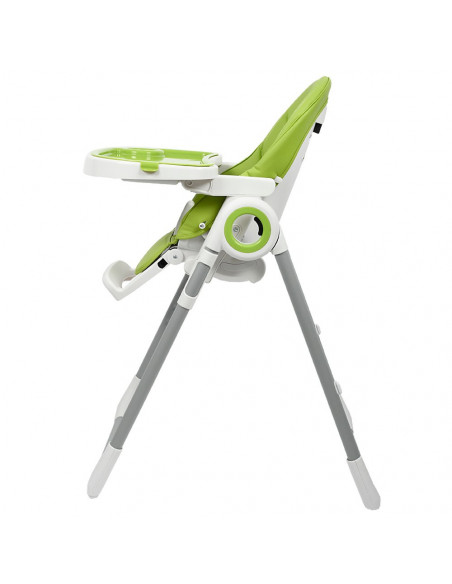 Scaun de masa X-6 Buf Boof, 4 pozitii inclinare pana la 180