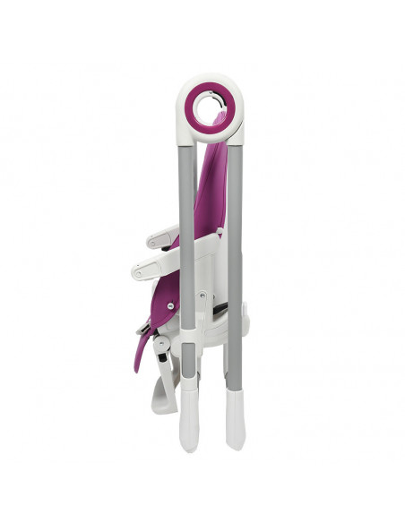 Scaun de masa X-6 Buf Boof, 4 pozitii inclinare pana la 180