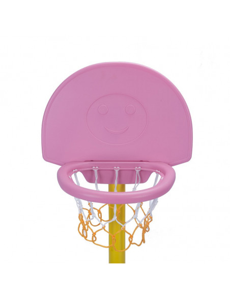 Cos basket si poarta fotbal Million Baby,MBYF-05034