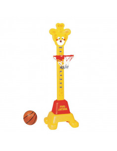 Joc basket Girafa Edu Play,KU-1503