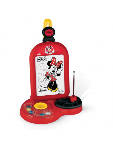 Atelier artist Minnie Mouse Faro,54511M