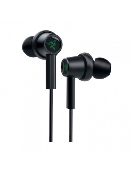 CASTI Razer, "Hammerhead Duo", cu fir, intraauriculare, gaming