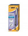 Roller BIC 537R 0.5, 12 buc/cutie, albastru,885789