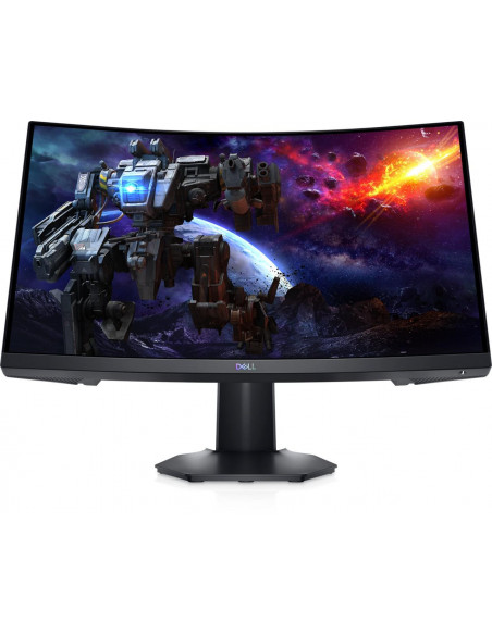 Monitor Gaming Dell 23.6'' S2422HG FHD CURVED 1920 x 1080 at