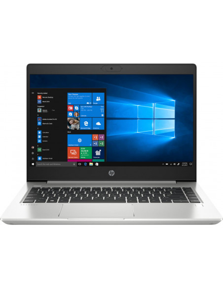 12X10EA,NOTEBOOK HP 445G7 14" FHD Ryzen5-4500U 8GB 256GB+1TB UMA