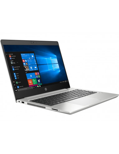 12X10EA,NOTEBOOK HP 445G7 14" FHD Ryzen5-4500U 8GB 256GB+1TB UMA