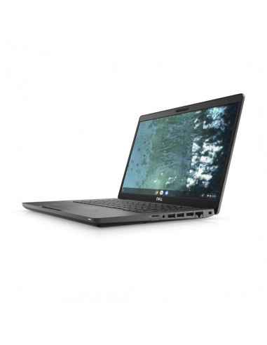 Laptop Dell Latitude 5400, 14" FHD, i7-8665U, 8GB, 256GB SSD