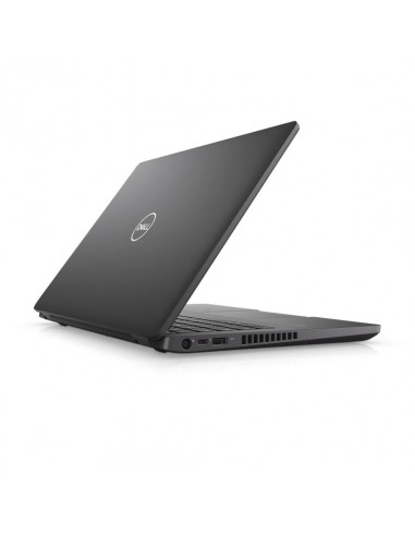 Laptop Dell Latitude 5400, 14" FHD, i7-8665U, 8GB, 256GB SSD