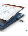 Laptop Lenovo ThinkBook 14s Yoga ITL, 14" FHD Touch (1920x1080)