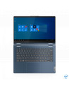 Laptop Lenovo ThinkBook 14s Yoga ITL, 14" FHD Touch (1920x1080)